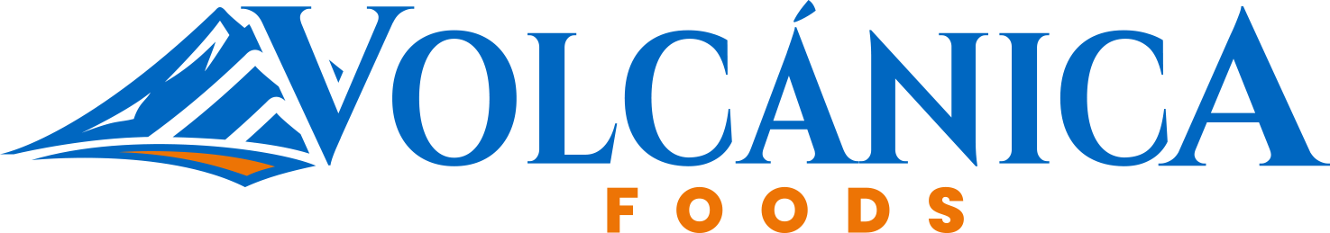 Volcánica Foods